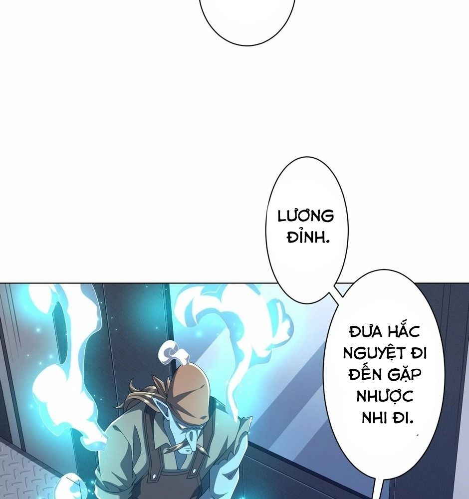 Toàn Cầu Kinh Hoàng: Khởi Đầu Với Hàng Nghìn Tỷ Tiền Âm Phủ Chapter 116 - Trang 2