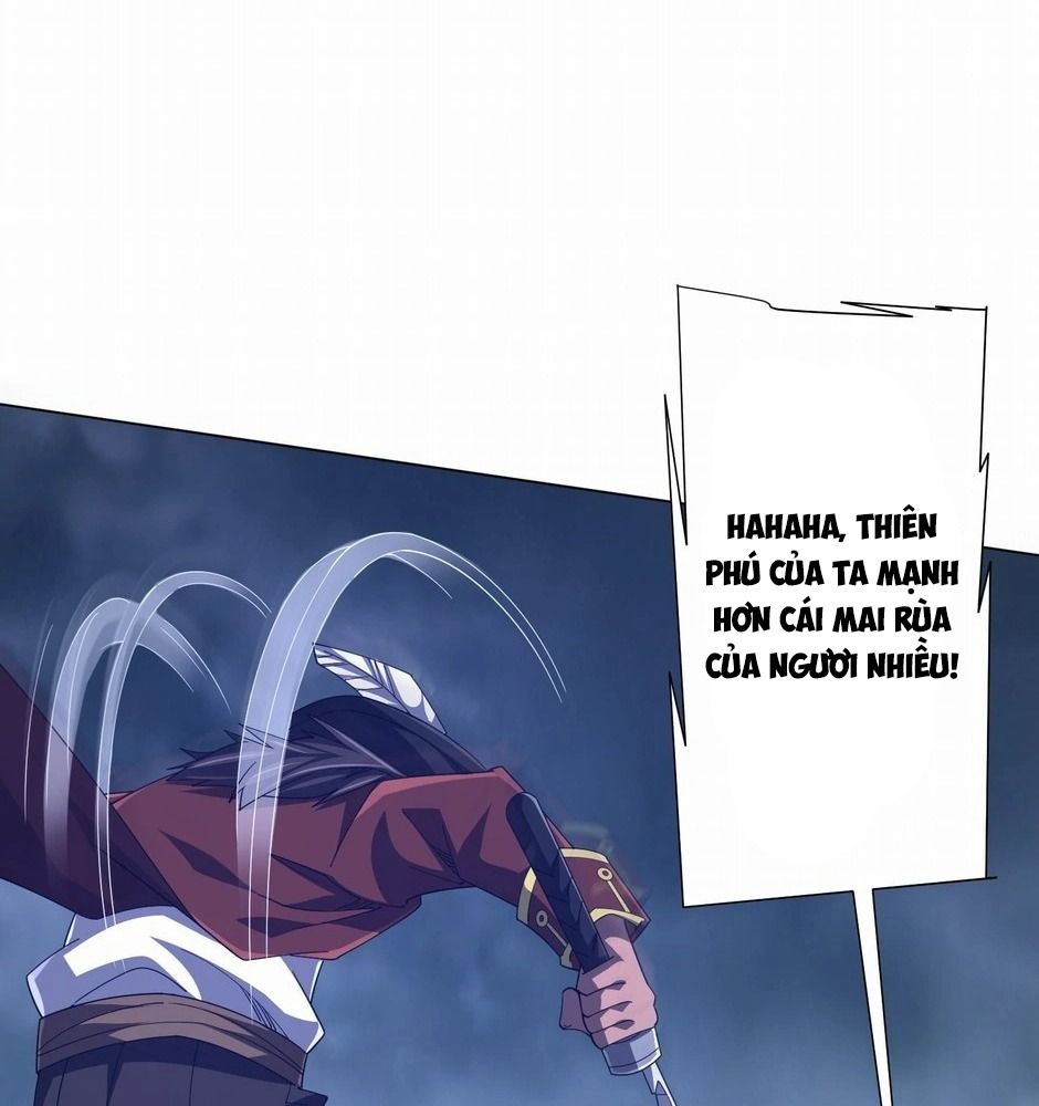 Toàn Cầu Kinh Hoàng: Khởi Đầu Với Hàng Nghìn Tỷ Tiền Âm Phủ Chapter 116 - Trang 2