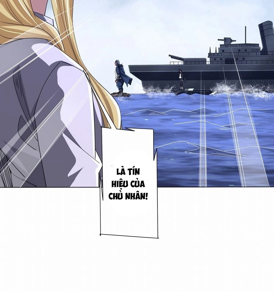 Toàn Cầu Kinh Hoàng: Khởi Đầu Với Hàng Nghìn Tỷ Tiền Âm Phủ Chapter 116 - Trang 2