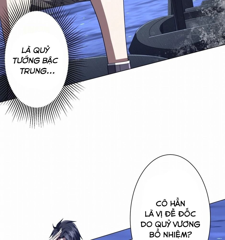 Toàn Cầu Kinh Hoàng: Khởi Đầu Với Hàng Nghìn Tỷ Tiền Âm Phủ Chapter 116 - Trang 2