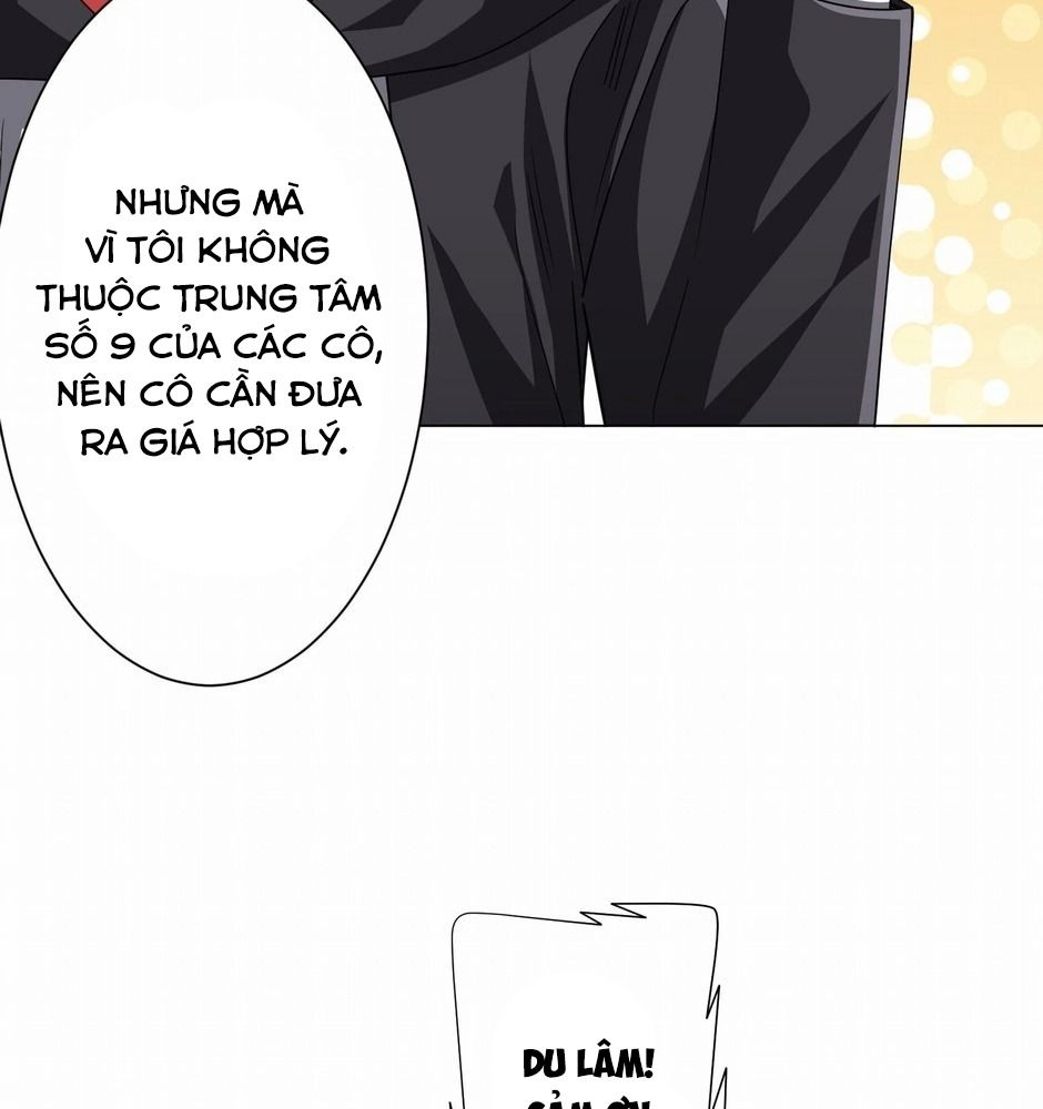 Toàn Cầu Kinh Hoàng: Khởi Đầu Với Hàng Nghìn Tỷ Tiền Âm Phủ Chapter 118 - Trang 2