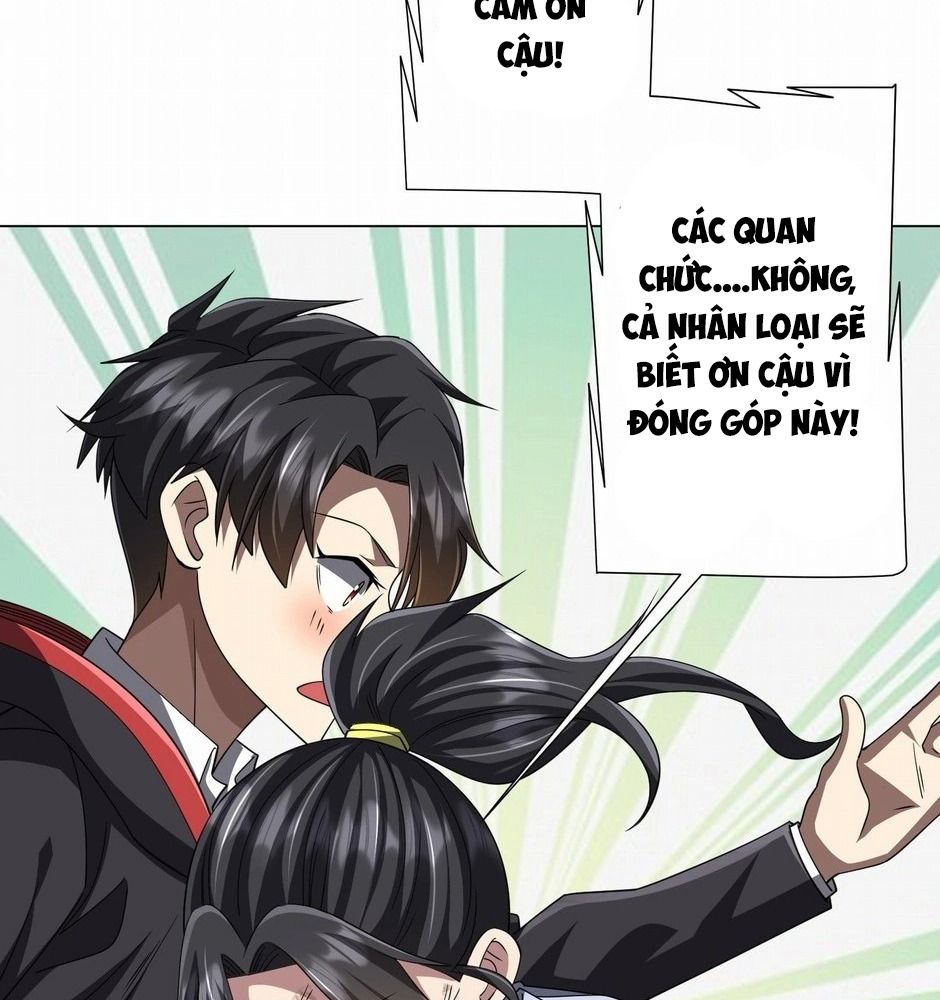 Toàn Cầu Kinh Hoàng: Khởi Đầu Với Hàng Nghìn Tỷ Tiền Âm Phủ Chapter 118 - Trang 2