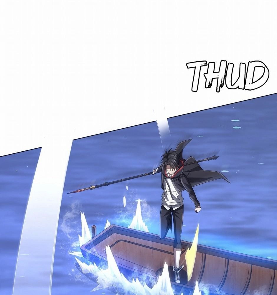 Toàn Cầu Kinh Hoàng: Khởi Đầu Với Hàng Nghìn Tỷ Tiền Âm Phủ Chapter 118 - Trang 2