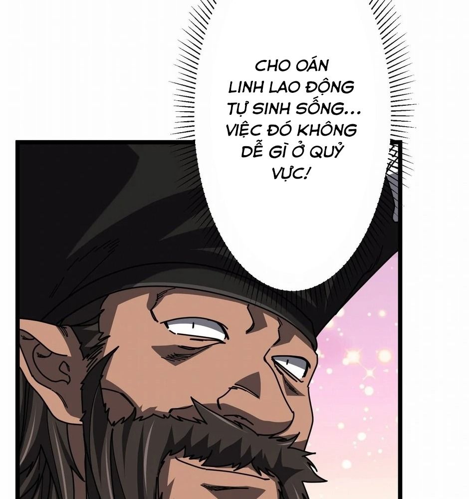 Toàn Cầu Kinh Hoàng: Khởi Đầu Với Hàng Nghìn Tỷ Tiền Âm Phủ Chapter 119 - Trang 2