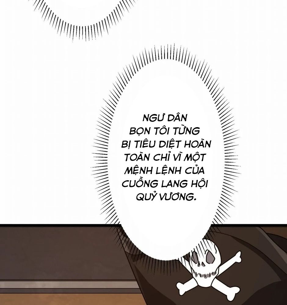 Toàn Cầu Kinh Hoàng: Khởi Đầu Với Hàng Nghìn Tỷ Tiền Âm Phủ Chapter 119 - Trang 2