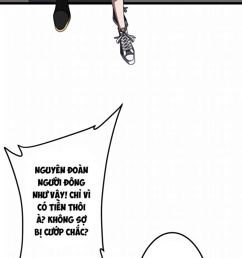 Toàn Cầu Kinh Hoàng: Khởi Đầu Với Hàng Nghìn Tỷ Tiền Âm Phủ Chapter 119 - Trang 2
