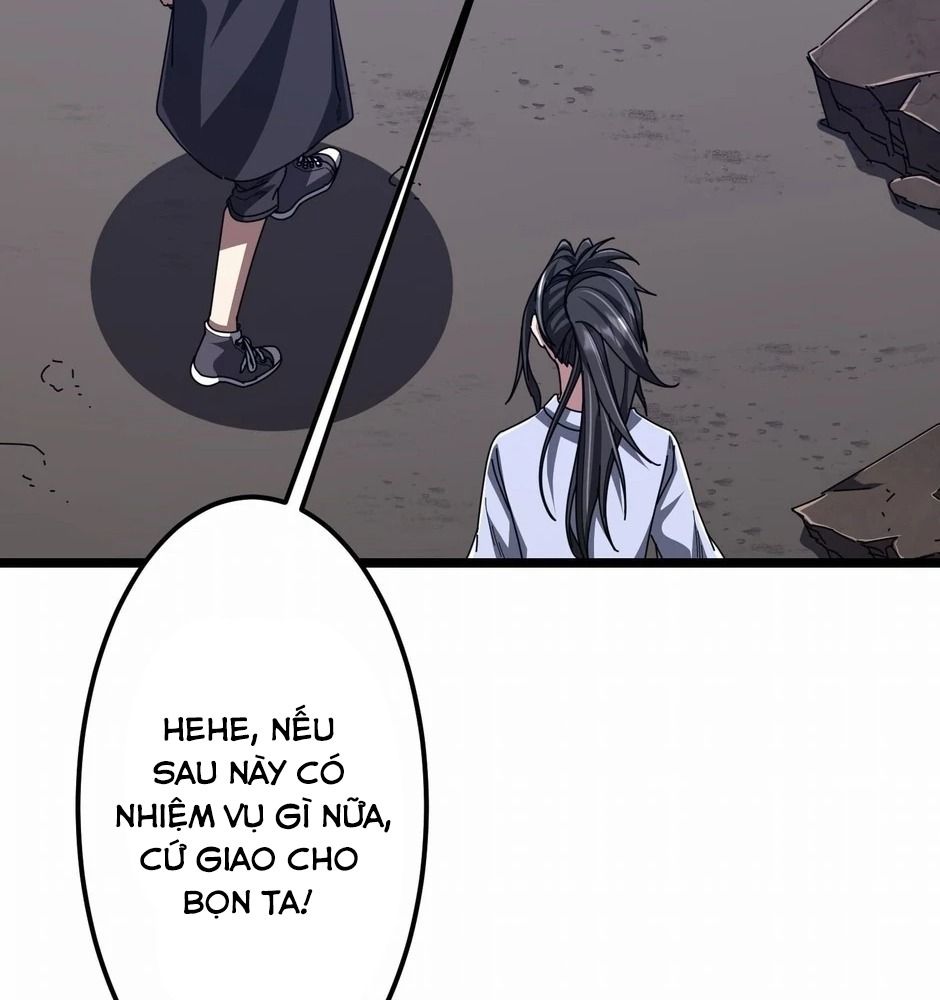 Toàn Cầu Kinh Hoàng: Khởi Đầu Với Hàng Nghìn Tỷ Tiền Âm Phủ Chapter 119 - Trang 2