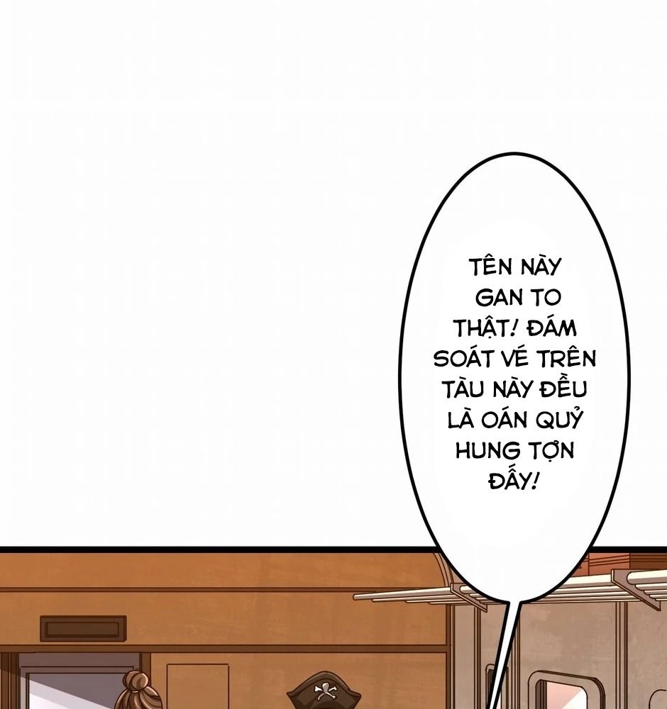 Toàn Cầu Kinh Hoàng: Khởi Đầu Với Hàng Nghìn Tỷ Tiền Âm Phủ Chapter 119 - Trang 2
