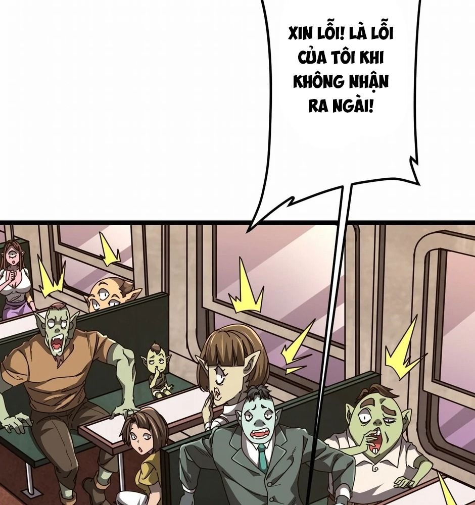 Toàn Cầu Kinh Hoàng: Khởi Đầu Với Hàng Nghìn Tỷ Tiền Âm Phủ Chapter 119 - Trang 2