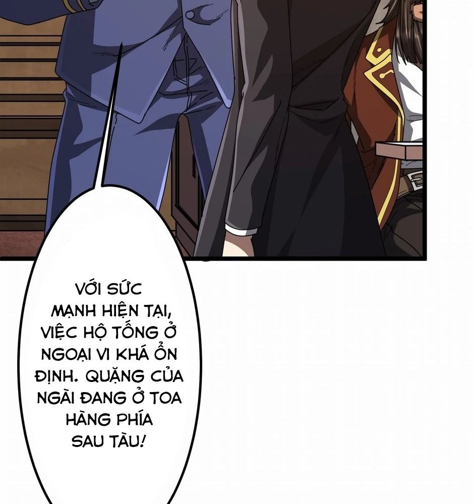Toàn Cầu Kinh Hoàng: Khởi Đầu Với Hàng Nghìn Tỷ Tiền Âm Phủ Chapter 119 - Trang 2