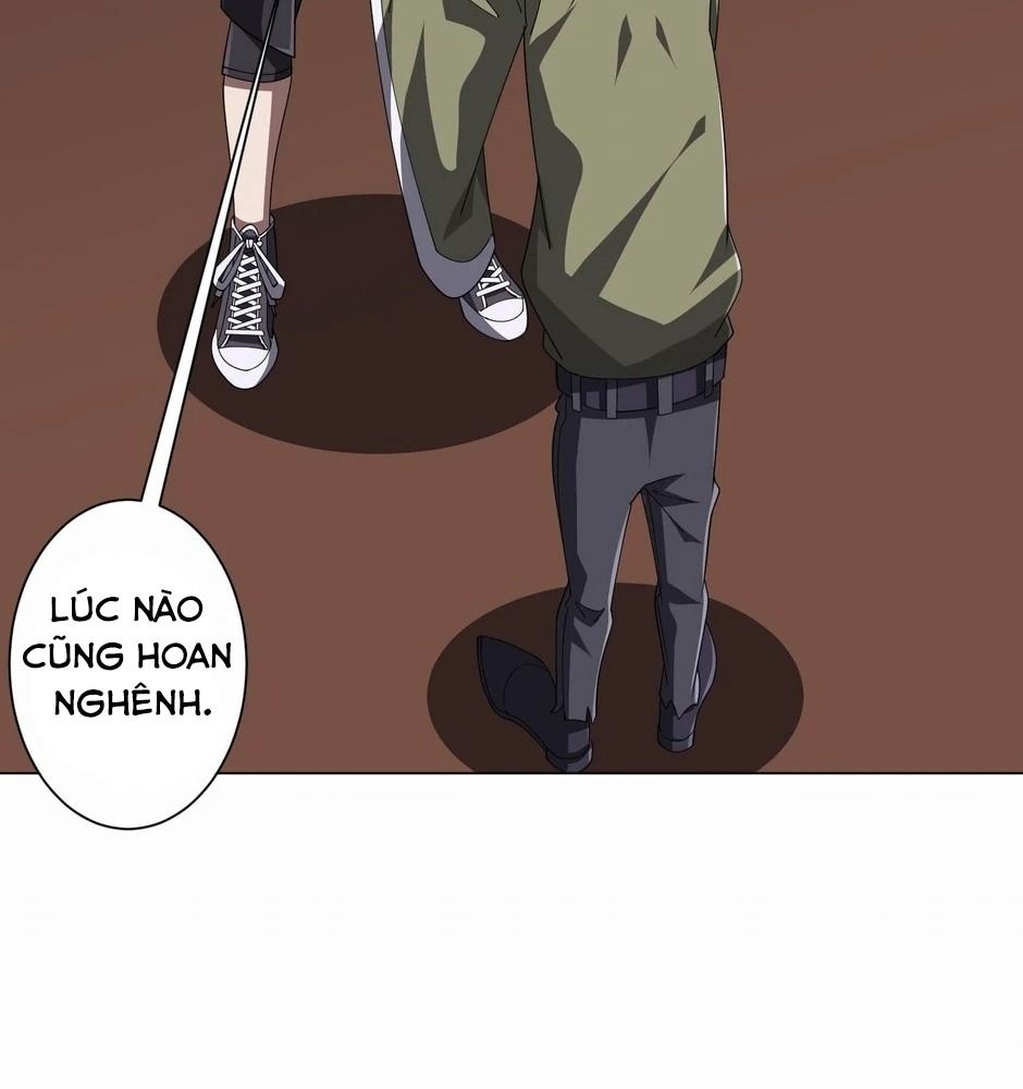 Toàn Cầu Kinh Hoàng: Khởi Đầu Với Hàng Nghìn Tỷ Tiền Âm Phủ Chapter 120 - Trang 2