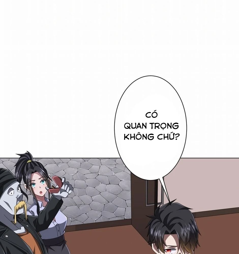 Toàn Cầu Kinh Hoàng: Khởi Đầu Với Hàng Nghìn Tỷ Tiền Âm Phủ Chapter 120 - Trang 2