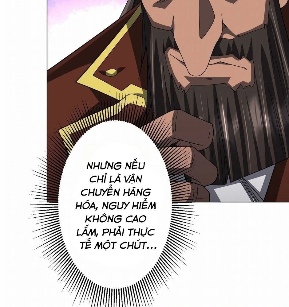 Toàn Cầu Kinh Hoàng: Khởi Đầu Với Hàng Nghìn Tỷ Tiền Âm Phủ Chapter 120 - Trang 2