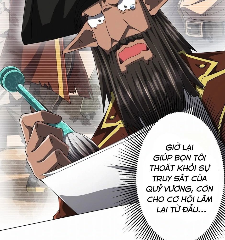 Toàn Cầu Kinh Hoàng: Khởi Đầu Với Hàng Nghìn Tỷ Tiền Âm Phủ Chapter 120 - Trang 2
