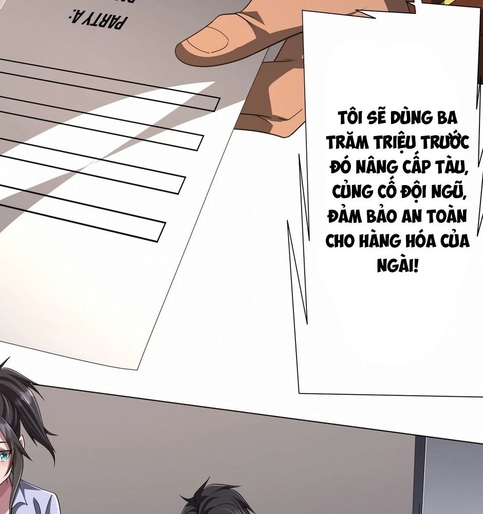 Toàn Cầu Kinh Hoàng: Khởi Đầu Với Hàng Nghìn Tỷ Tiền Âm Phủ Chapter 120 - Trang 2