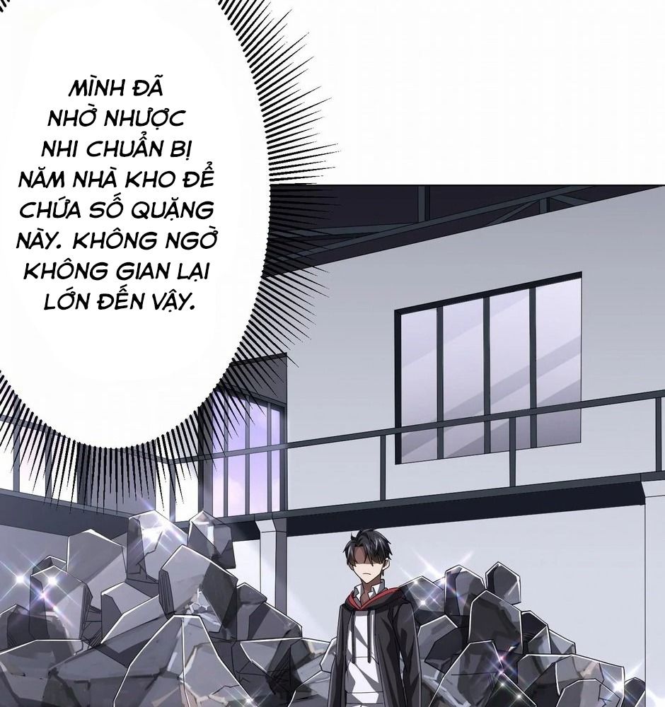 Toàn Cầu Kinh Hoàng: Khởi Đầu Với Hàng Nghìn Tỷ Tiền Âm Phủ Chapter 120 - Trang 2