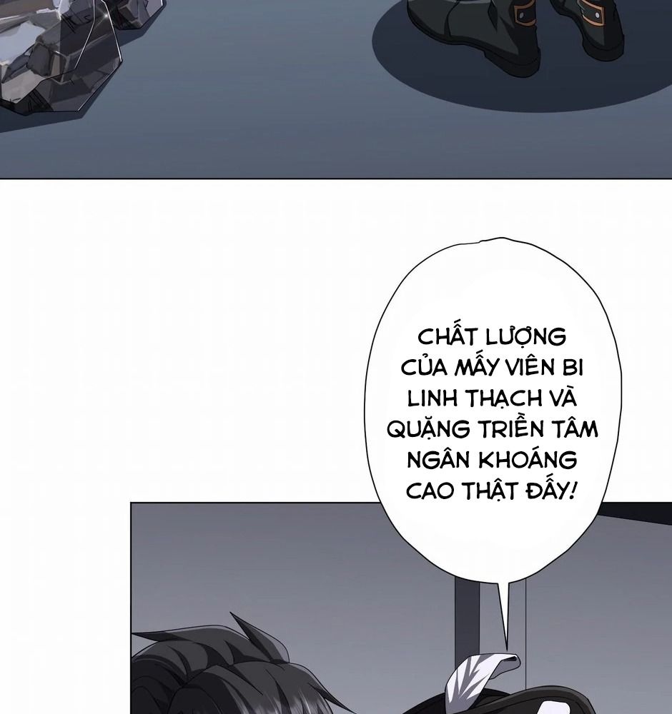 Toàn Cầu Kinh Hoàng: Khởi Đầu Với Hàng Nghìn Tỷ Tiền Âm Phủ Chapter 120 - Trang 2
