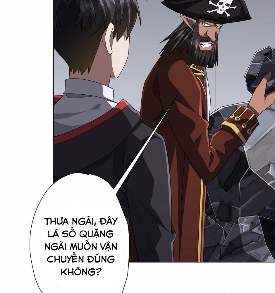 Toàn Cầu Kinh Hoàng: Khởi Đầu Với Hàng Nghìn Tỷ Tiền Âm Phủ Chapter 120 - Trang 2