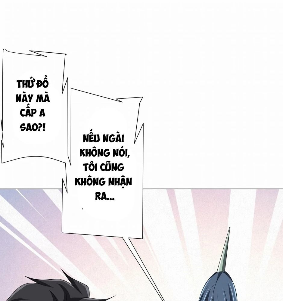 Toàn Cầu Kinh Hoàng: Khởi Đầu Với Hàng Nghìn Tỷ Tiền Âm Phủ Chapter 120 - Trang 2