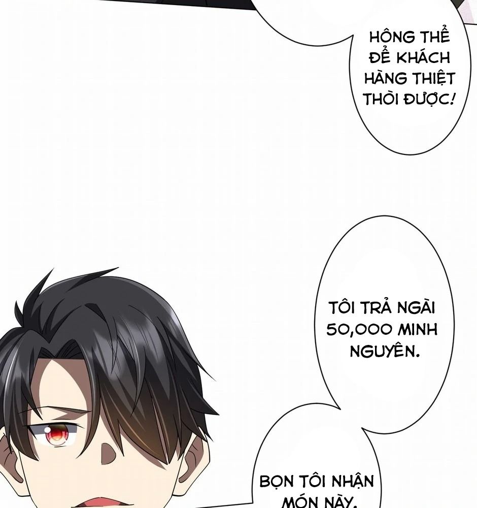 Toàn Cầu Kinh Hoàng: Khởi Đầu Với Hàng Nghìn Tỷ Tiền Âm Phủ Chapter 120 - Trang 2
