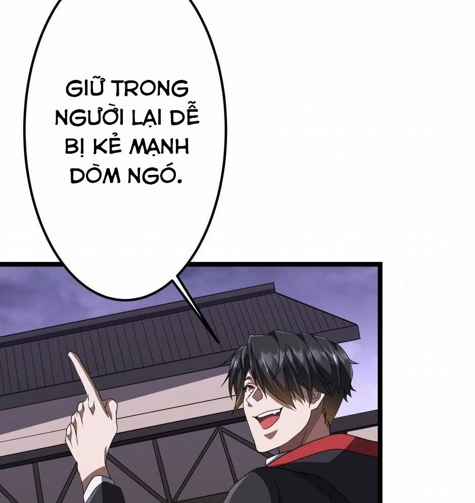 Toàn Cầu Kinh Hoàng: Khởi Đầu Với Hàng Nghìn Tỷ Tiền Âm Phủ Chapter 121 - Trang 2