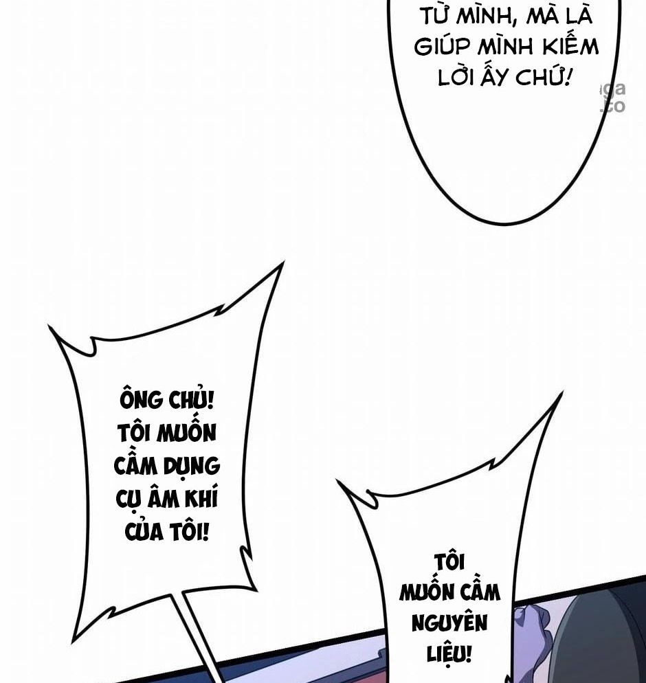 Toàn Cầu Kinh Hoàng: Khởi Đầu Với Hàng Nghìn Tỷ Tiền Âm Phủ Chapter 121 - Trang 2
