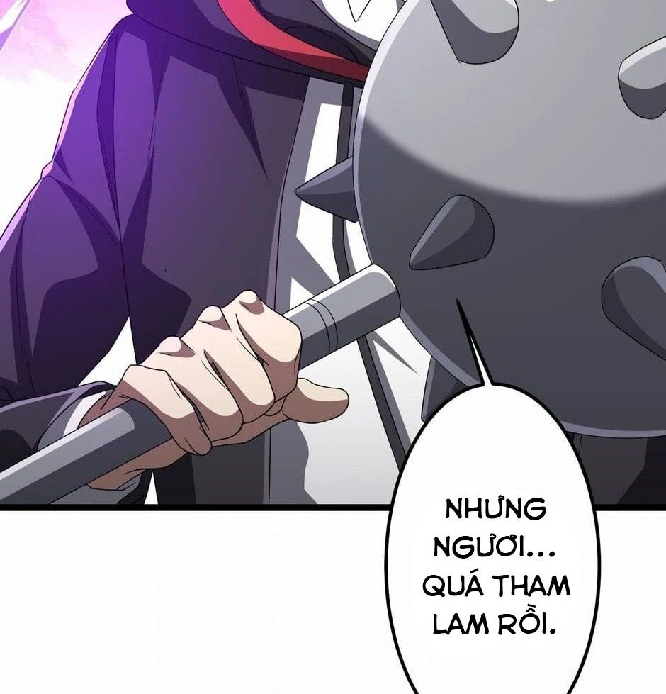Toàn Cầu Kinh Hoàng: Khởi Đầu Với Hàng Nghìn Tỷ Tiền Âm Phủ Chapter 121 - Trang 2