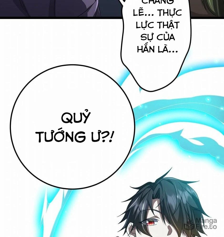 Toàn Cầu Kinh Hoàng: Khởi Đầu Với Hàng Nghìn Tỷ Tiền Âm Phủ Chapter 121 - Trang 2