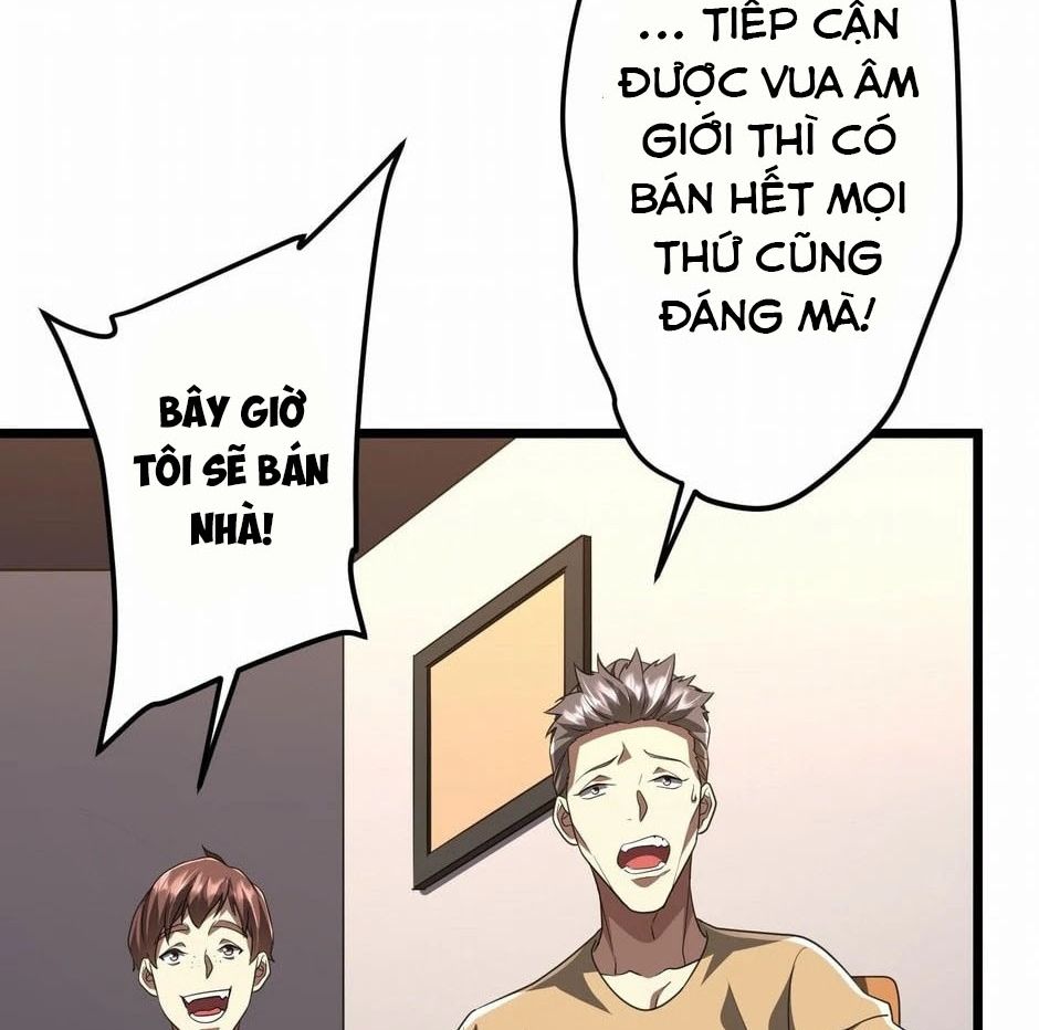 Toàn Cầu Kinh Hoàng: Khởi Đầu Với Hàng Nghìn Tỷ Tiền Âm Phủ Chapter 123 - Trang 2