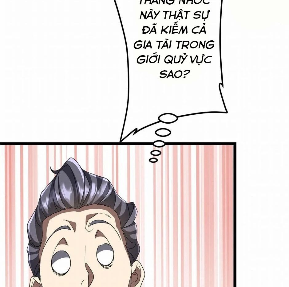 Toàn Cầu Kinh Hoàng: Khởi Đầu Với Hàng Nghìn Tỷ Tiền Âm Phủ Chapter 123 - Trang 2