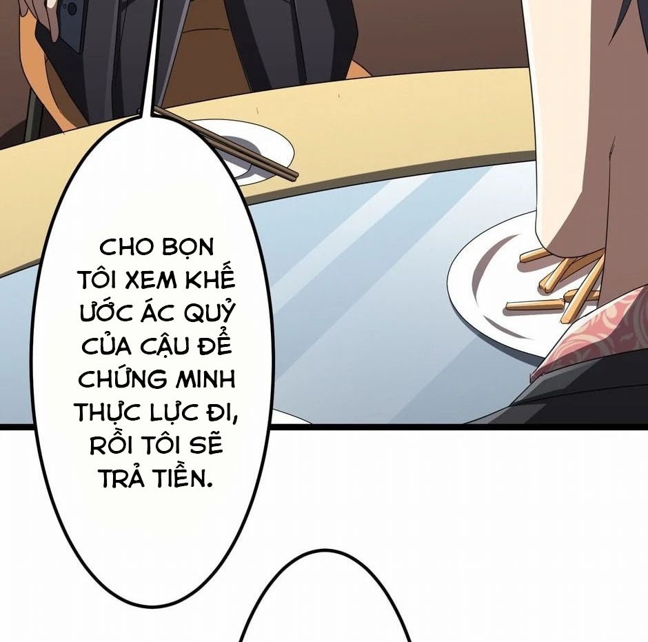 Toàn Cầu Kinh Hoàng: Khởi Đầu Với Hàng Nghìn Tỷ Tiền Âm Phủ Chapter 123 - Trang 2
