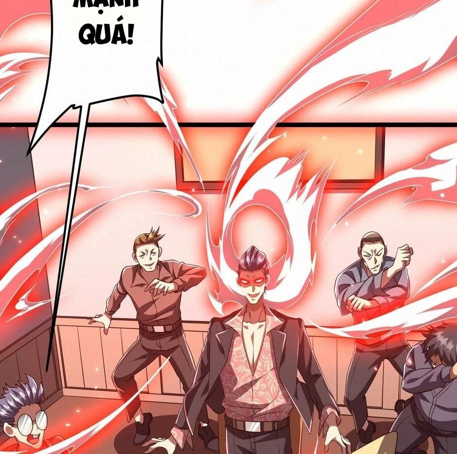Toàn Cầu Kinh Hoàng: Khởi Đầu Với Hàng Nghìn Tỷ Tiền Âm Phủ Chapter 123 - Trang 2