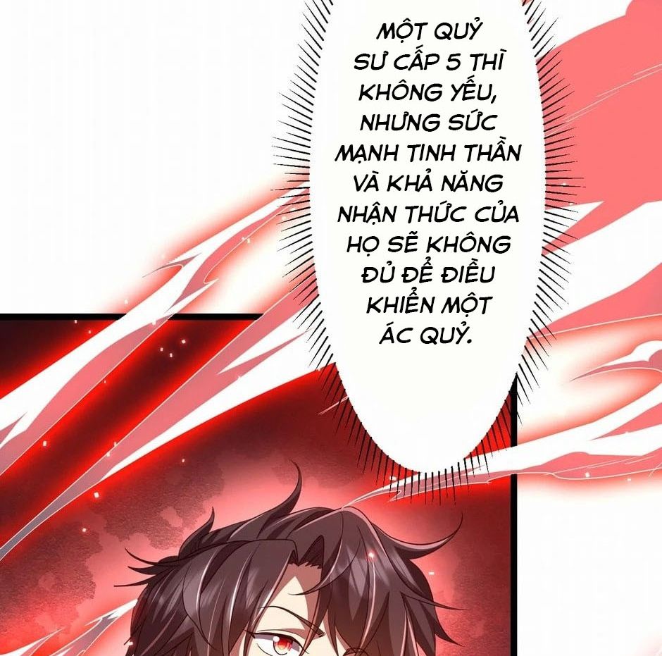 Toàn Cầu Kinh Hoàng: Khởi Đầu Với Hàng Nghìn Tỷ Tiền Âm Phủ Chapter 123 - Trang 2