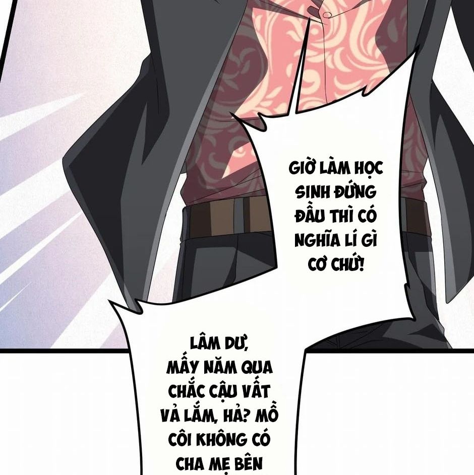 Toàn Cầu Kinh Hoàng: Khởi Đầu Với Hàng Nghìn Tỷ Tiền Âm Phủ Chapter 123 - Trang 2