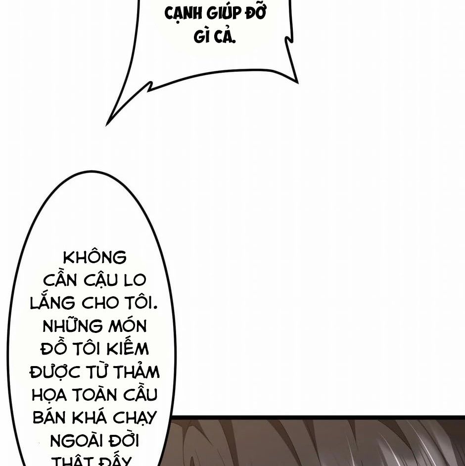Toàn Cầu Kinh Hoàng: Khởi Đầu Với Hàng Nghìn Tỷ Tiền Âm Phủ Chapter 123 - Trang 2
