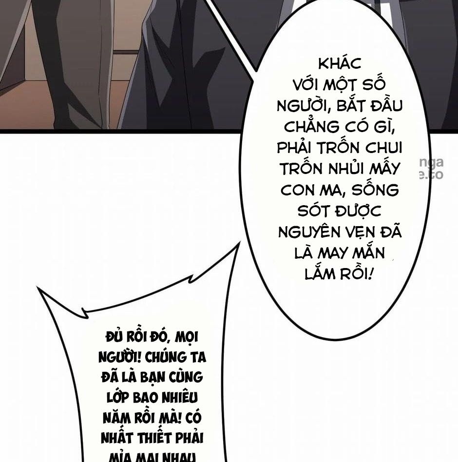 Toàn Cầu Kinh Hoàng: Khởi Đầu Với Hàng Nghìn Tỷ Tiền Âm Phủ Chapter 123 - Trang 2