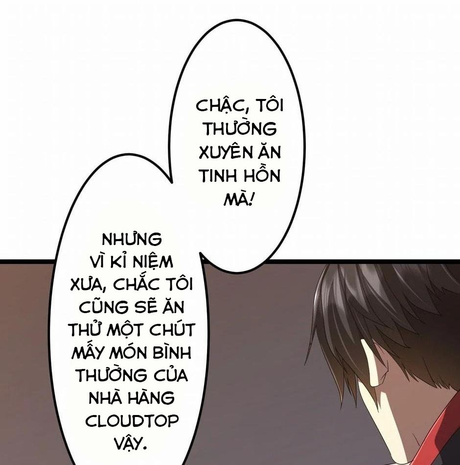 Toàn Cầu Kinh Hoàng: Khởi Đầu Với Hàng Nghìn Tỷ Tiền Âm Phủ Chapter 123 - Trang 2