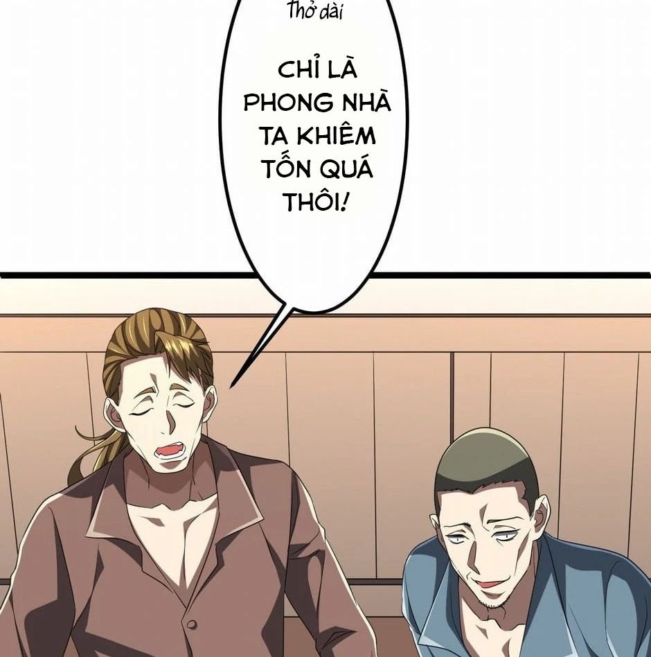 Toàn Cầu Kinh Hoàng: Khởi Đầu Với Hàng Nghìn Tỷ Tiền Âm Phủ Chapter 123 - Trang 2