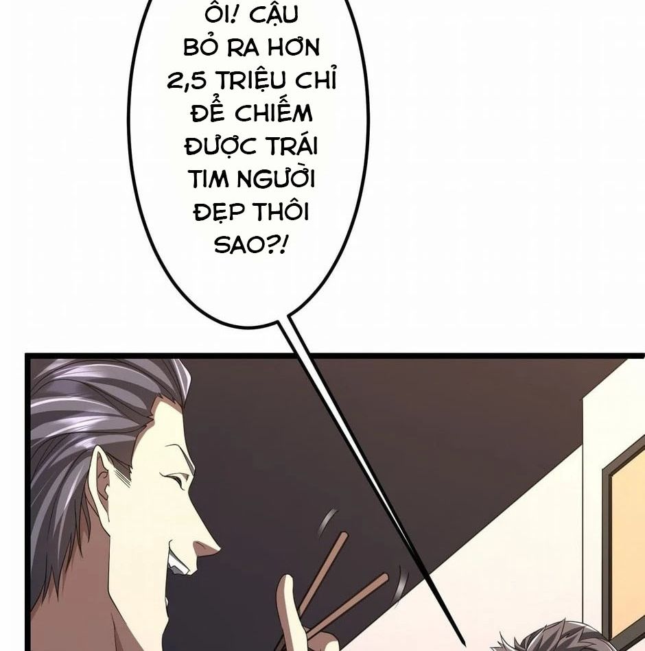 Toàn Cầu Kinh Hoàng: Khởi Đầu Với Hàng Nghìn Tỷ Tiền Âm Phủ Chapter 123 - Trang 2