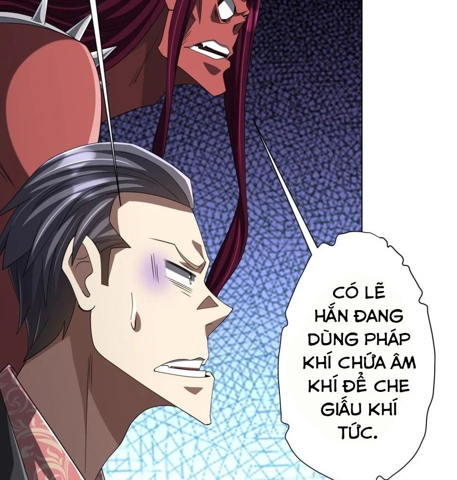 Toàn Cầu Kinh Hoàng: Khởi Đầu Với Hàng Nghìn Tỷ Tiền Âm Phủ Chapter 124 - Trang 2
