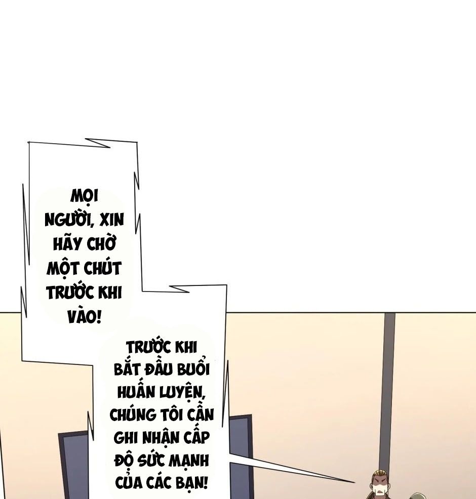 Toàn Cầu Kinh Hoàng: Khởi Đầu Với Hàng Nghìn Tỷ Tiền Âm Phủ Chapter 124 - Trang 2