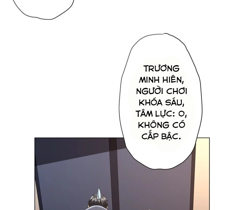 Toàn Cầu Kinh Hoàng: Khởi Đầu Với Hàng Nghìn Tỷ Tiền Âm Phủ Chapter 124 - Trang 2
