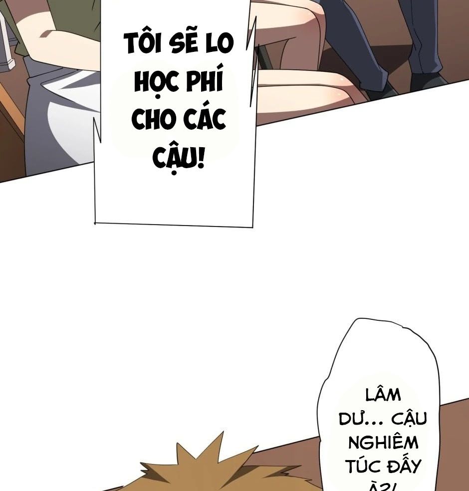 Toàn Cầu Kinh Hoàng: Khởi Đầu Với Hàng Nghìn Tỷ Tiền Âm Phủ Chapter 124 - Trang 2