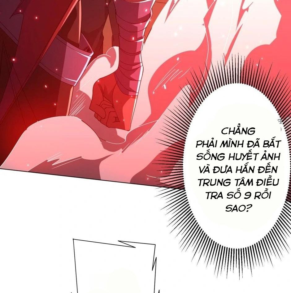 Toàn Cầu Kinh Hoàng: Khởi Đầu Với Hàng Nghìn Tỷ Tiền Âm Phủ Chapter 124 - Trang 2