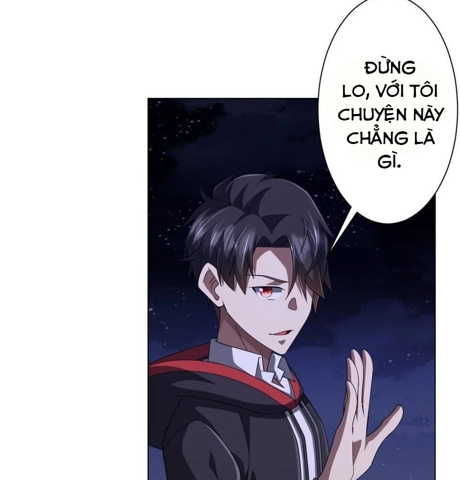 Toàn Cầu Kinh Hoàng: Khởi Đầu Với Hàng Nghìn Tỷ Tiền Âm Phủ Chapter 124 - Trang 2