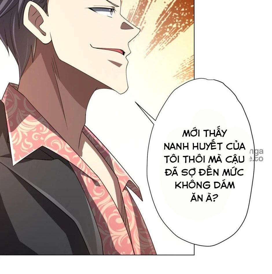 Toàn Cầu Kinh Hoàng: Khởi Đầu Với Hàng Nghìn Tỷ Tiền Âm Phủ Chapter 124 - Trang 2