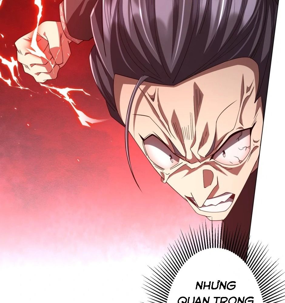 Toàn Cầu Kinh Hoàng: Khởi Đầu Với Hàng Nghìn Tỷ Tiền Âm Phủ Chapter 125 - Trang 2