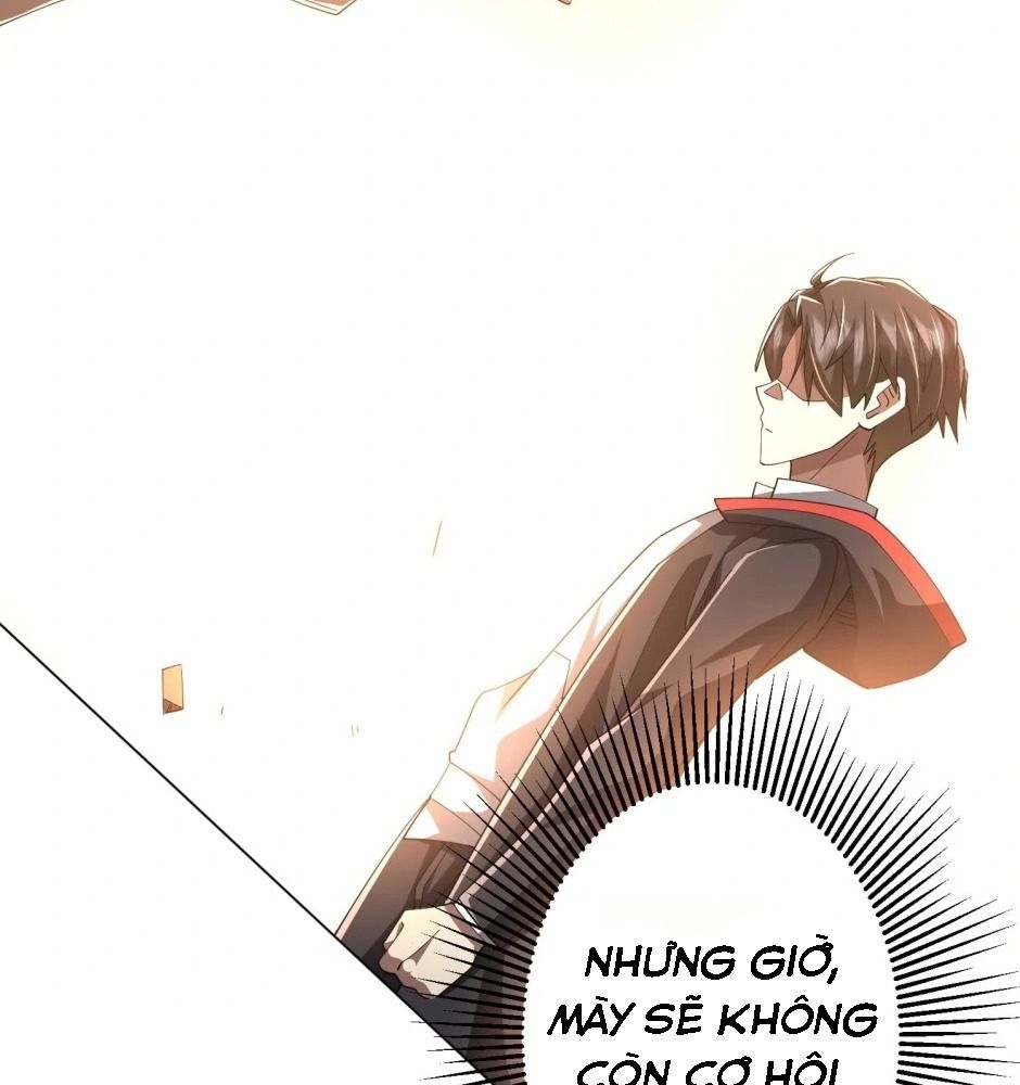 Toàn Cầu Kinh Hoàng: Khởi Đầu Với Hàng Nghìn Tỷ Tiền Âm Phủ Chapter 125 - Trang 2