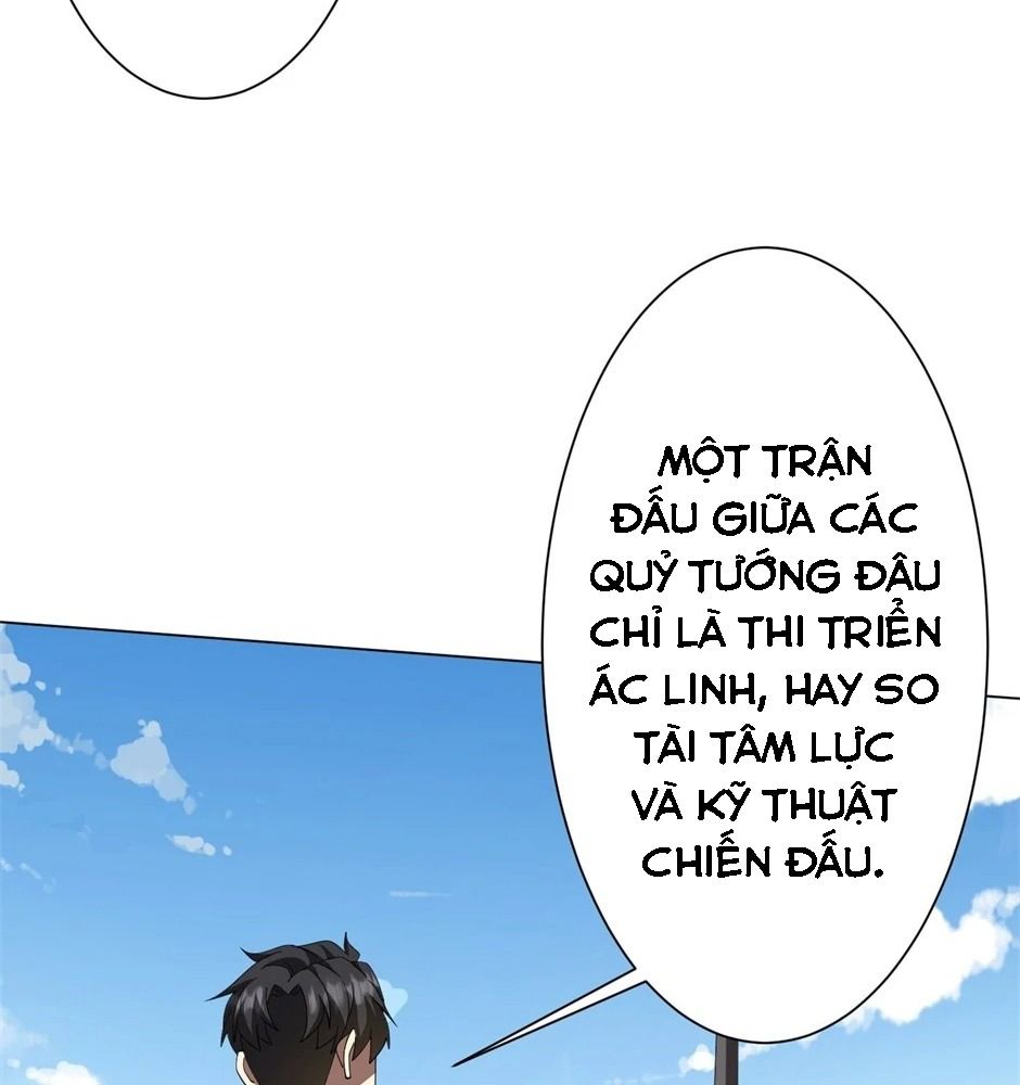 Toàn Cầu Kinh Hoàng: Khởi Đầu Với Hàng Nghìn Tỷ Tiền Âm Phủ Chapter 125 - Trang 2
