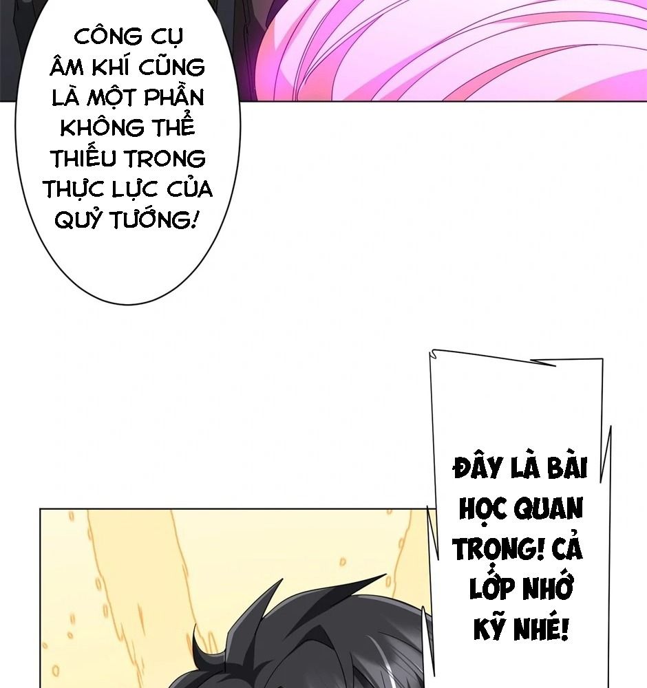 Toàn Cầu Kinh Hoàng: Khởi Đầu Với Hàng Nghìn Tỷ Tiền Âm Phủ Chapter 125 - Trang 2